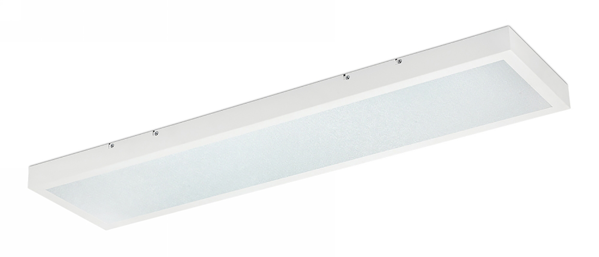 Piano S 123 PM Recessed Ceiling Luminaires Dlux Square/Rectangular Recess Ceiling